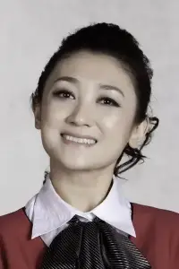 Photo Mingsong Ren #519788