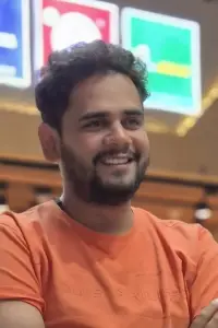 Photo Niranjan Santhra #391590