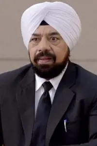 Photo B.N. Sharma