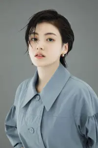 Photo Kim Yong-ji