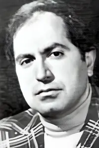 Photo Levon Grigoryan