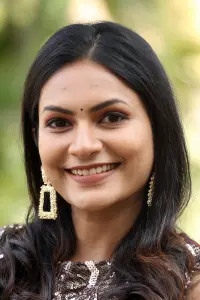 Photo Swetaa Varma