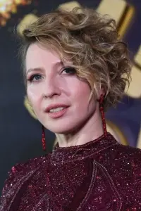 Photo Yana Churikova #461389