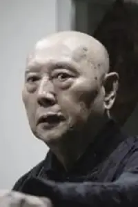 Photo Zhu Bingqian