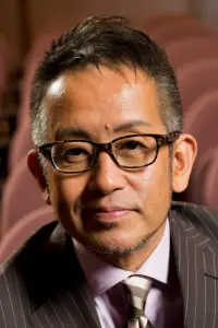 Photo Amon Miyamoto