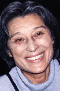 Photo Han Suyin #521547