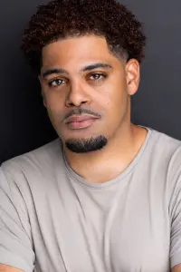 Photo Mark Anthony Brooks