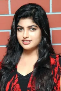 Photo Naina Sarwar