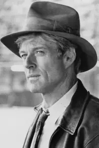 Photo Robert Redford #498167
