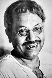 Photo Satya Bandopadhyay