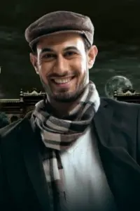 Photo Alaa Hosny