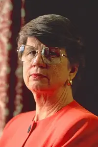 Photo Janet Reno