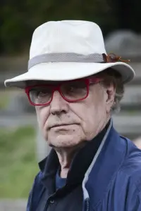 Photo Lordan Zafranović