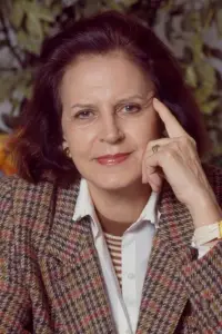 Photo Lygia Fagundes Telles