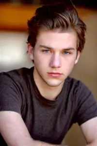 Photo Soren Fulton #345720