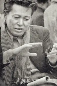Photo Tadashi Imai