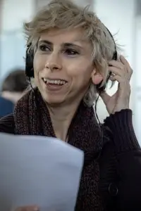 Photo Zsuzsanna Bendó