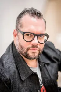 Photo Alex Agnew
