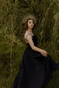 Photo Alyssa Shane #429265