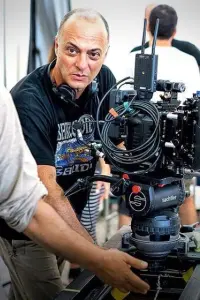 Photo Andreas Morfonios