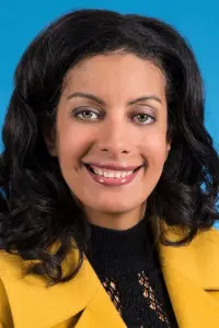 Photo Dominique Anglade