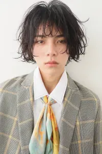Photo Gen Aiba