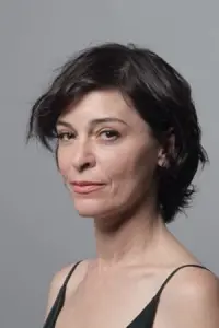 Photo Maria Protopappa