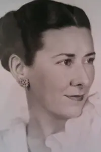 Photo Maudie Prickett