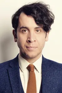 Photo Pete Firman