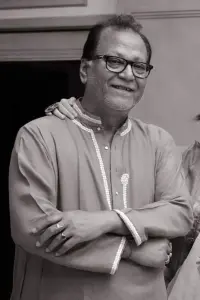 Photo Santu Mukherjee
