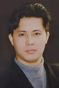 Photo Tong Ruixin