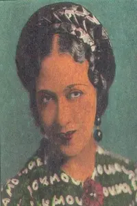 Photo Bahiga Hafez