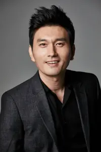 Photo Pak Ton-ha #371301