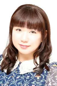 Photo Sakura Nogawa