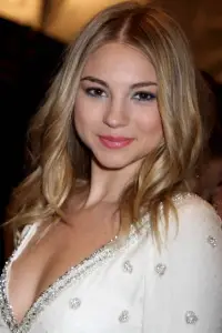 Photo Allie Gonino #506867