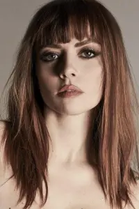 Photo Annalisa Scarrone
