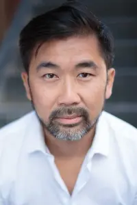 Photo Fenton Li