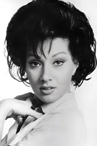 Photo Helga Liné