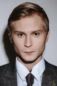 Photo Ivan Kaporin