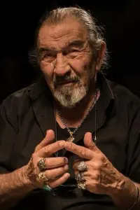 Photo Pierre Santino