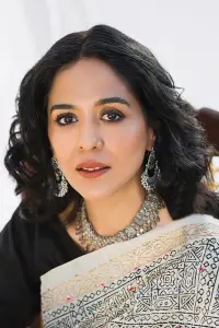 Photo Yasra Rizvi