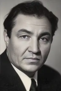 Photo Yevgeni Fyodorovsky