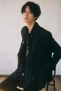 Photo Yuya Tominaga