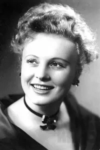 Photo Alla Larionova
