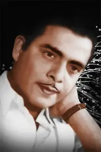 Photo C. V. Sridhar