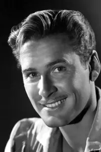 Photo Errol Flynn