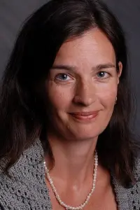 Photo Johanna af Schultén