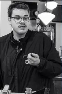 Photo Matthew Kerridge #448495