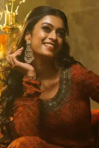 Photo Priyamvada Krishna #522115