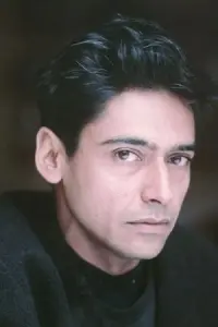 Photo Ruchir Joshi